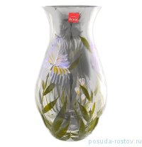 Ваза для цветов 25 см &quot;Ирис&quot; / 093785