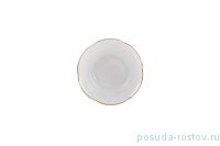 Салатник 16 см &quot;Болеро /Отводка золото&quot; / 203682