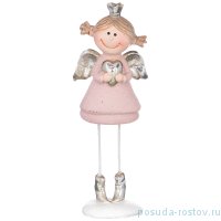 Фигурка 6 х 4,5 х 16 см &quot;Принцесса&quot; / 225525