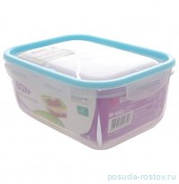 Контейнер 22 х 16,5 х 9 см синий 2 л &quot;Ucsan&quot; / 289475