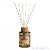 Диффузор ароматический spa retreat tuberose&amp;angelica 100 мл / 367095