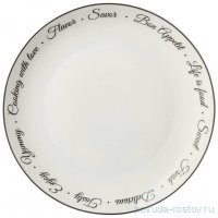 Тарелка 27 см &quot;Вon appetit&quot; / 276195