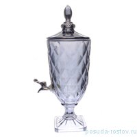 Лимонадница 3 л дымчато-серая &quot;Royal Classisc&quot; / 273180