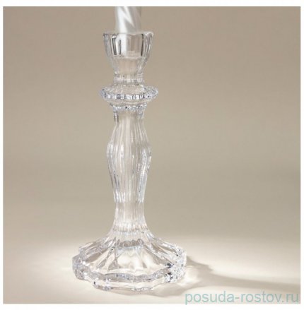 Подсвечник ice 10*10*20,3 см / 354440