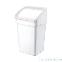 Мусорное ведро 21 л &quot;CLEAN KIT&quot; / 167880