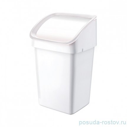 Мусорное ведро 21 л &quot;CLEAN KIT&quot; / 167880