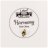 Кружка 400 мл &quot;Harmony&quot; / 256527