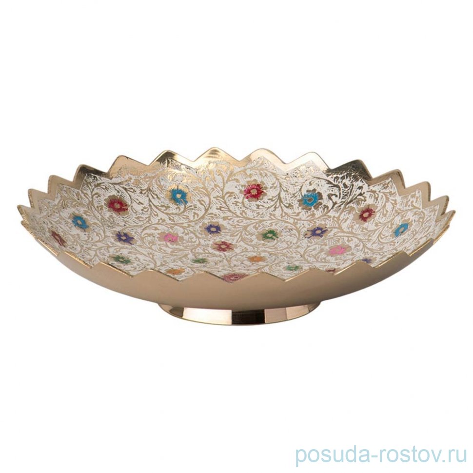 Конфетница диаметр=20см / 364373