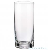 Стакан для воды 350 мл 1 шт &quot;Классик /Без декора&quot; / 139437