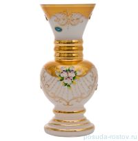 Ваза для цветов 30 см &quot;Лепка белая&quot; 7 / 004873