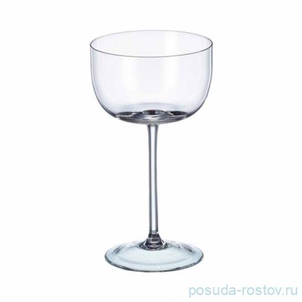 Креманки/мартинки 290 мл 6 шт &quot;Баблс /Без декора&quot; / 346330