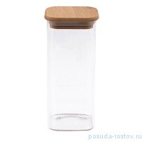 Банка для сыпучих продуктов / 246132