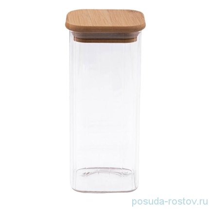 Банка для сыпучих продуктов / 246132