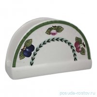 Салфетница  &quot;фрукты&quot; (подарочная упаковка) / 356976