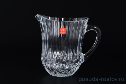 Кувшин для сока 1,2 л &quot;Адажио /Без декора&quot; / 117004