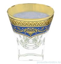 Стопки 65 мл 6 шт &quot;Astra Gold /Синяя&quot; / 107148
