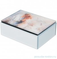 Шкатулка 16 х 12 х 6 см &quot;Арт коллекция&quot; / 329560