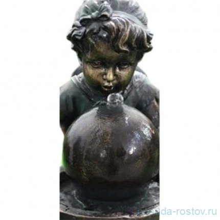 Фонтан 60 см / 356916