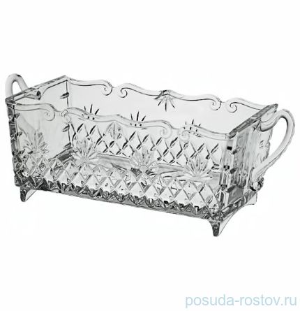 Блюдо для хлеба 31 см &quot;BAROQUE&quot; / 104557