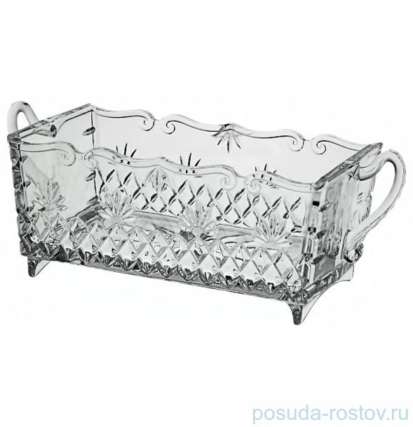 Блюдо для хлеба 31 см "BAROQUE" / 104557