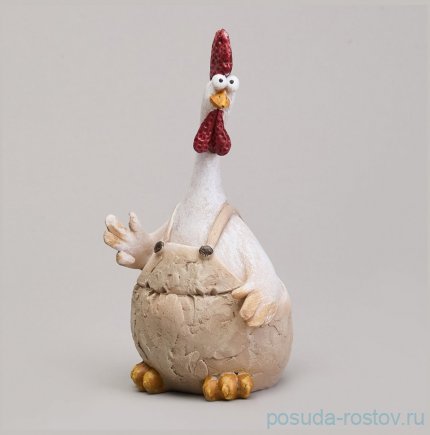 Фигурка 6,5 х 4,5 х 13 см &quot;Петух&quot; / 369674