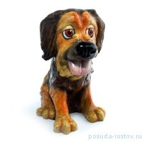 Фигурка собаки &quot;Monty&quot; / 144080