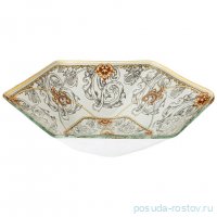 Салатник 25 см &quot;Monogram&quot; / 331748