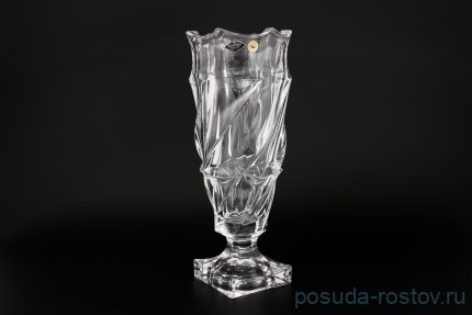 Ваза для цветов 38 см н/н &quot;Фламенко /Без декора&quot; / 122984