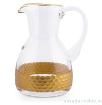 Кувшин для воды &quot;Золотые соты&quot; / 251256