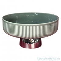 Фруктовница 27,5 х 13 см н/н &quot;Multicolor&quot; (подарочная упаковка)  / 374784