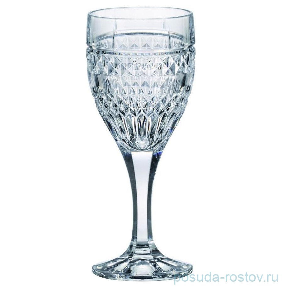 Бокалы для белого вина 240 мл 6 шт "DIANA" / 362762