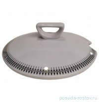 Крышка для Супника 3 л &quot;Ивонн /Золотые ромбы&quot; / 334451