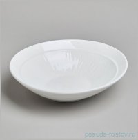 Блюдо 22,5 х 20 х 5,5 см овальное &quot;Banquet&quot; / 375995