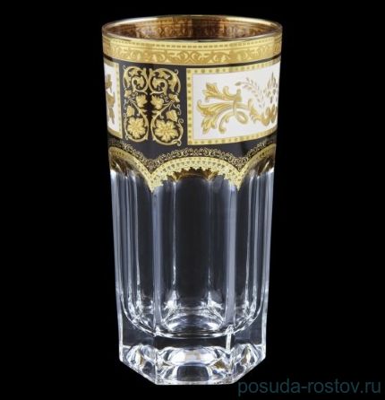 Стакан для воды 370 мл 1 шт &quot;Провенза /Белая&quot; / 149083