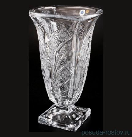 Ваза для цветов 33 см н/н &quot;Магма /35003&quot; / 051682