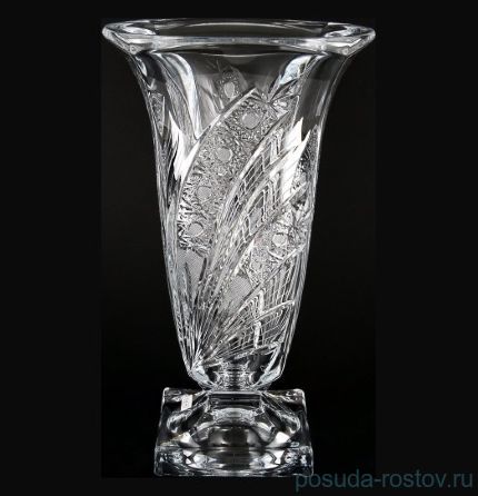Ваза для цветов 33 см н/н &quot;Магма /35003&quot; / 051682