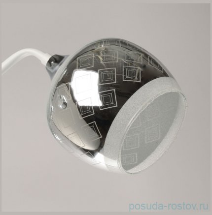 Люстра потолочная 3 рожковая &quot;Альфа&quot; / 350732