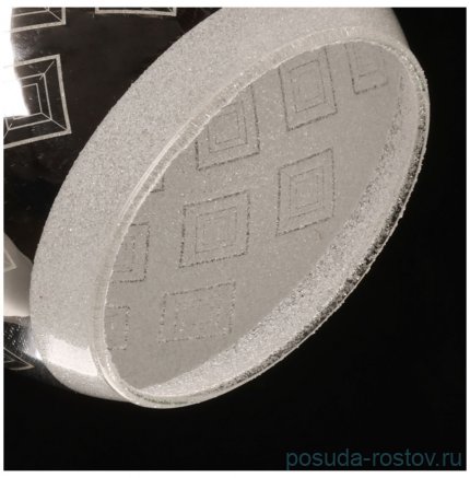 Люстра потолочная 3 рожковая &quot;Альфа&quot; / 350732