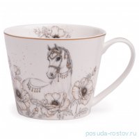 Кружка 450 мл &quot;Top style&quot; / 379188