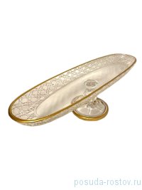 Рулетница 41 см н/н &quot;Dior /Отводка золото&quot; / 270591