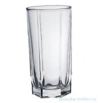 Стаканы для воды 280 мл 24 шт &quot;Стиль&quot; / 319097