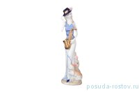 Статуэтка керамическая 31 см / 119197