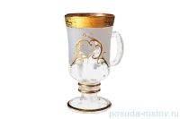 Кружки для горячих напитков 6 шт н/н &quot;Антик золото &quot; B-G / 036025