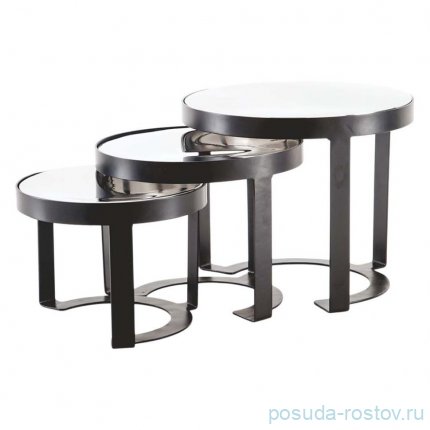 Подставка для выкладки 26*26*18 см  P.L.--Hotelware / 367948