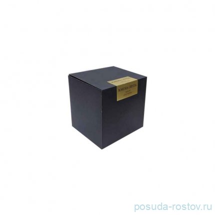 Ваза для конфет 20,5 см н/н &quot;A.Crystal /Хрусталь резной&quot; / 339768