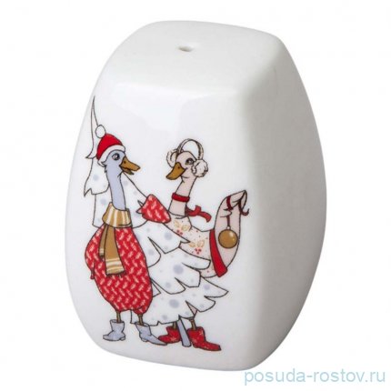 Солонка lefard family christmas / 363959