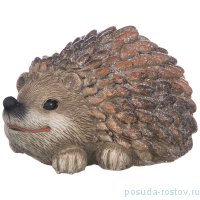 Фигурка 11,5 х 9 х 10 см &quot;Ежик&quot; / 225516