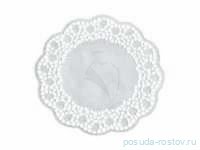Салфетки резные 15 см 100 шт PAP STAR / 318082