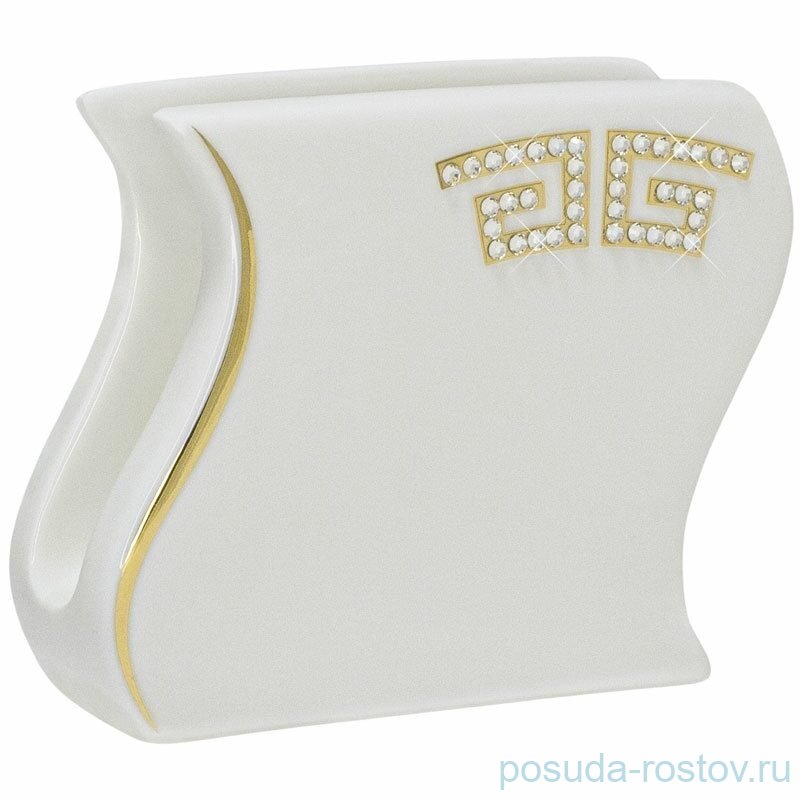Салфетница "Givenchi Gold "(подарочная упаковка) / 368164