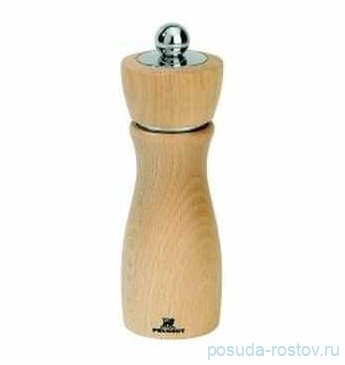 Мельница для соли 16 см "Evian Naturel" / 319582